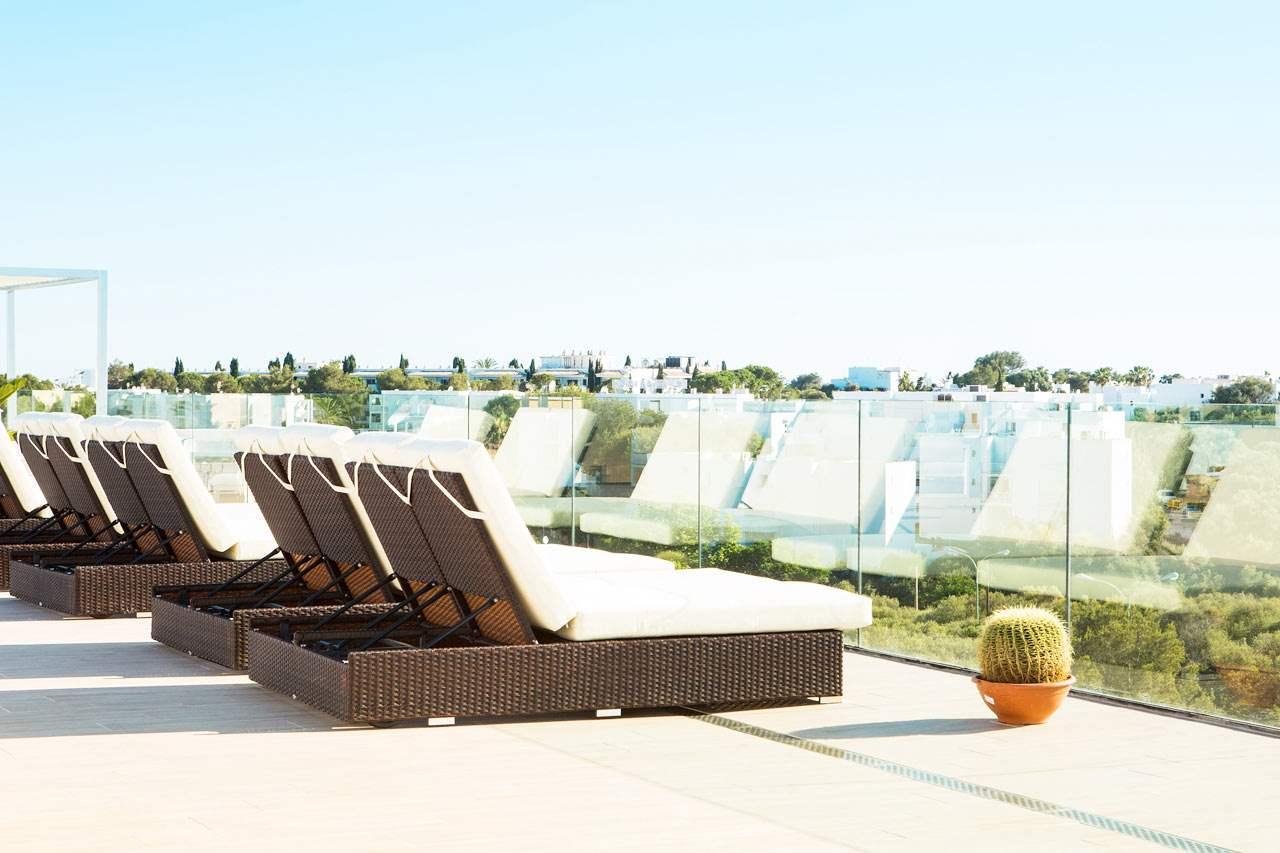 Monsuau 4 Sup - Adults Only Hotel 4*