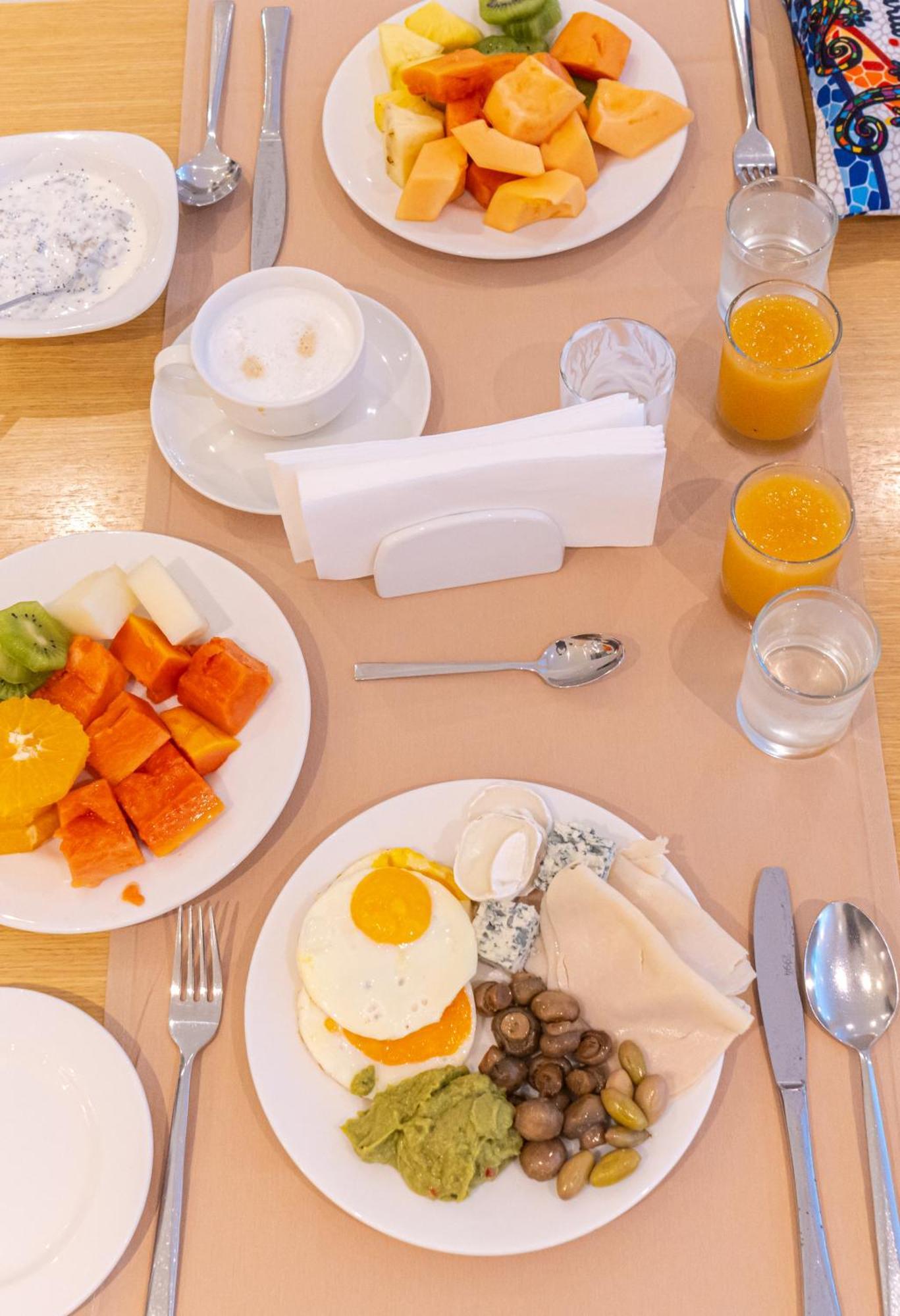 Monsuau 4 Sup - Adults Only Hotel 4*