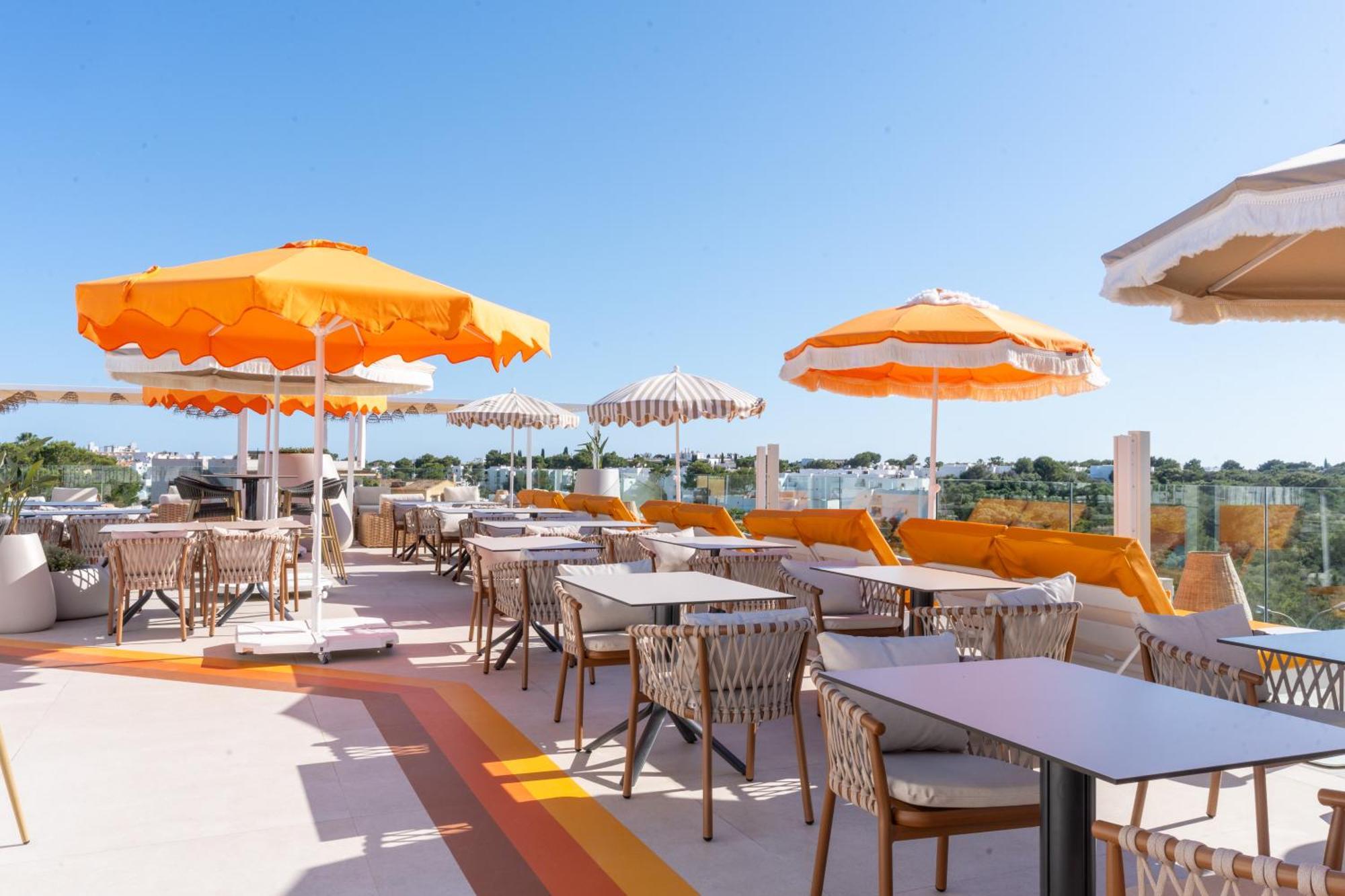 Monsuau 4 Sup - Adults Only 4* Cala D´Or