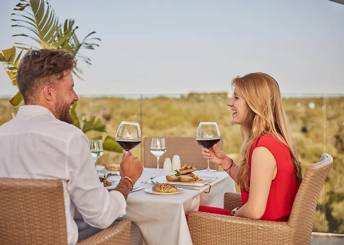 Monsuau Cala D\'Or Hotel 4 Sup - Adults Only